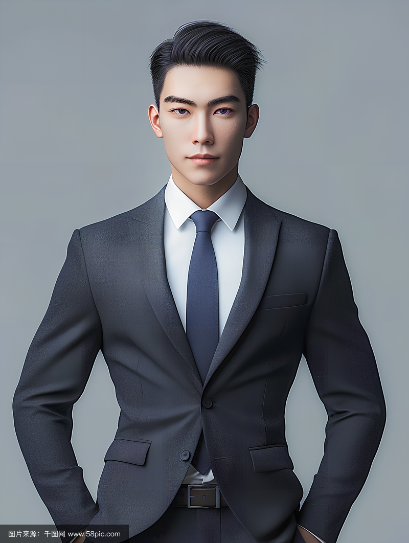 杨成广 音效设计与音乐总监