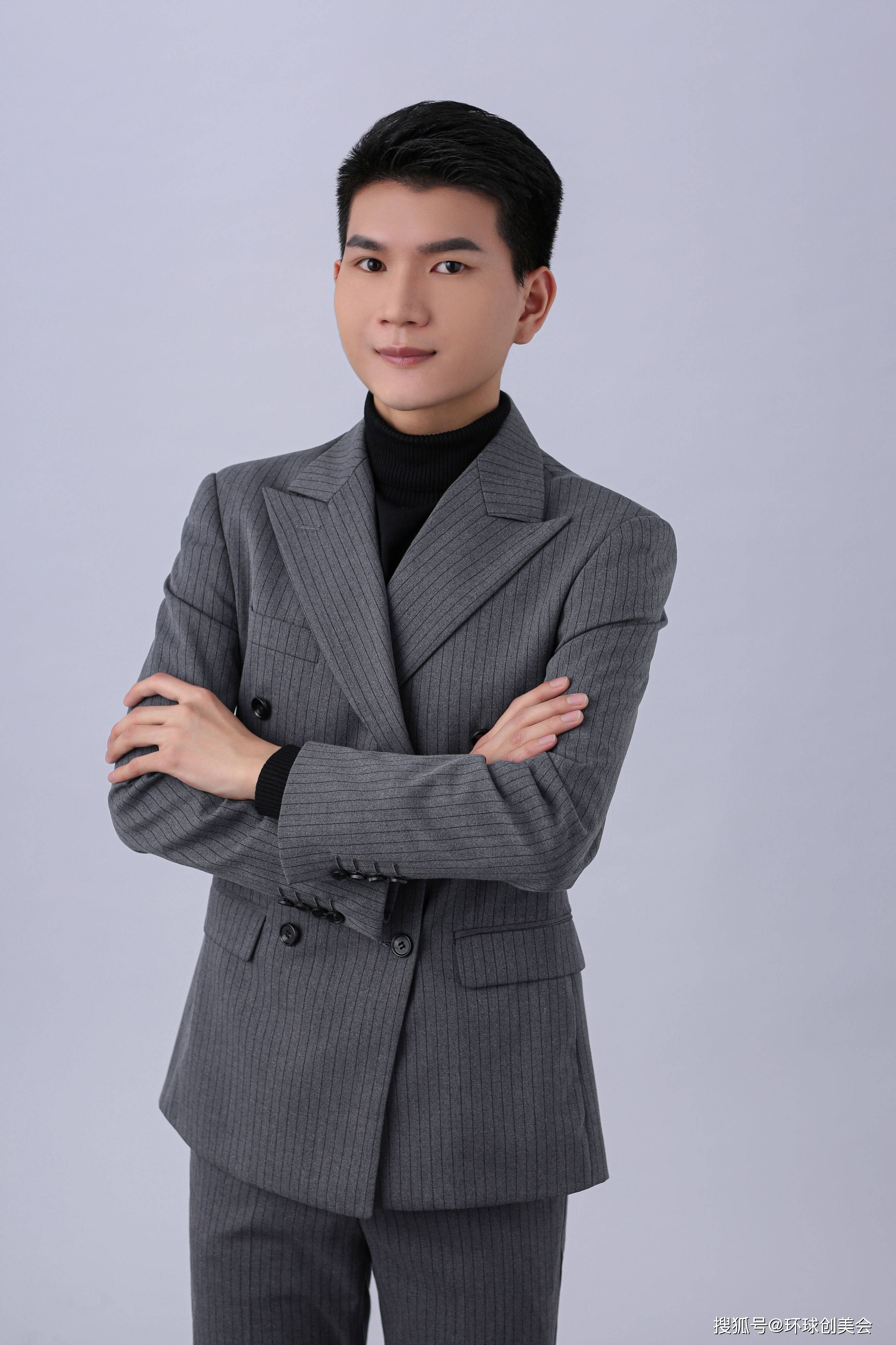 邓淑芬 特效与CGI总监
