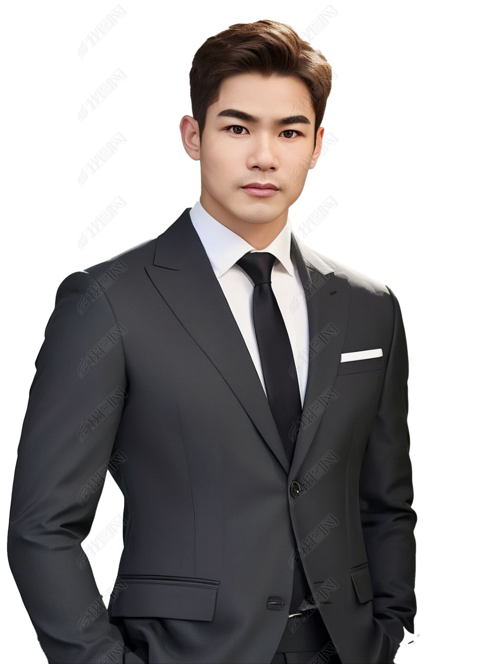 曾庆婵 选角与表演指导负责人